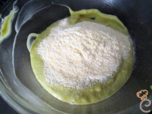 Paste di meliga all’avocado Paste di meliga all’avocado