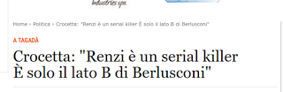 Il regalo di Renzi ai petrolieri e alle compagnie telefoniche Il regalo di Renzi ai petrolieri e alle compagnie telefoniche