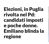 Il regalo di Renzi ai petrolieri e alle compagnie telefoniche Il regalo di Renzi ai petrolieri e alle compagnie telefoniche