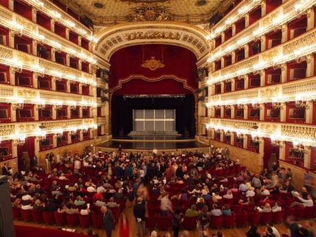 My Fair Lady, il grande Musical al Teatro San Carlo My Fair Lady, il grande Musical al Teatro San Carlo