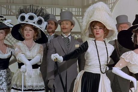 My Fair Lady, il grande Musical al Teatro San Carlo My Fair Lady, il grande Musical al Teatro San Carlo