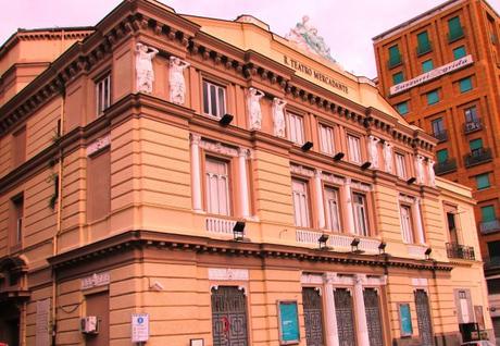 100 eventi e cose da fare a Napoli per il Weekend 3-4 febbraio 2018 100 eventi e cose da fare a Napoli per il Weekend 3-4 febbraio 2018