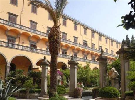100 eventi e cose da fare a Napoli per il Weekend 3-4 febbraio 2018 100 eventi e cose da fare a Napoli per il Weekend 3-4 febbraio 2018