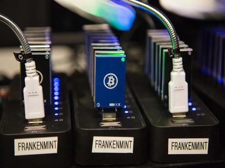 Bitcoin Bitcoin