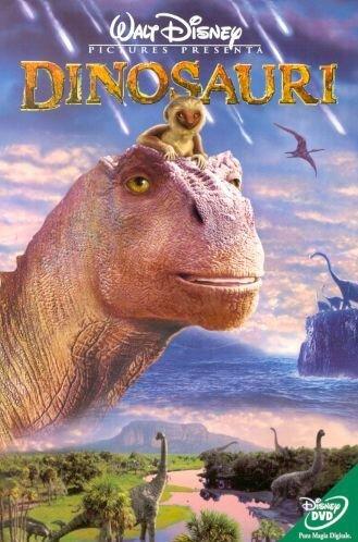 Cartoni animati sui dinosauri Cartoni animati sui dinosauri