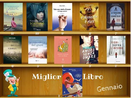 Il meglio di Gennaio Il meglio di Gennaio