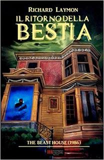 Recensione: Il ritorno della Bestia Recensione: Il ritorno della Bestia