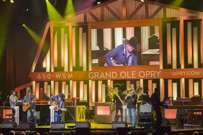 Usa 36 - Grand Ole Opry Usa 36 - Grand Ole Opry
