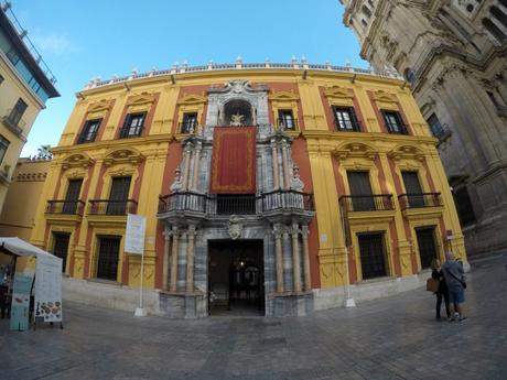 Cosa vedere a Malaga in un giorno Cosa vedere a Malaga in un giorno