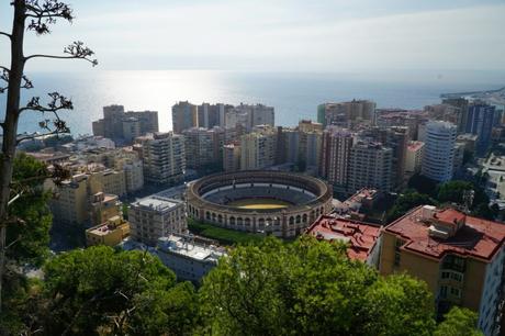Cosa vedere a Malaga in un giorno Cosa vedere a Malaga in un giorno