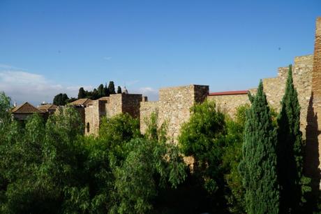 Cosa vedere a Malaga in un giorno Cosa vedere a Malaga in un giorno