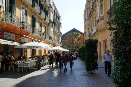 Cosa vedere a Malaga in un giorno Cosa vedere a Malaga in un giorno