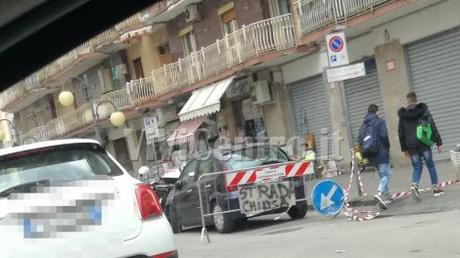 FOTO ViViCentro, Aggiornamenti – Castellammare, traffico in tilt: ambulanza resta bloccata FOTO ViViCentro, Aggiornamenti – Castellammare, traffico in tilt: ambulanza resta bloccata