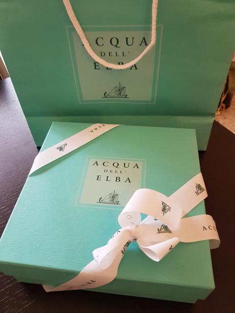 San Valentino 2018: idee regalo Acqua dell’Elba San Valentino 2018: idee regalo Acqua dell’Elba