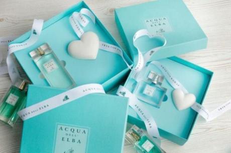 San Valentino 2018: idee regalo Acqua dell’Elba San Valentino 2018: idee regalo Acqua dell’Elba