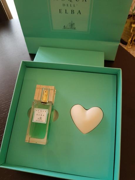 San Valentino 2018: idee regalo Acqua dell’Elba San Valentino 2018: idee regalo Acqua dell’Elba