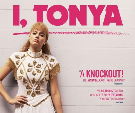 I, Tonya, il divertente biopic di Craig Gillespie con Margot Robbie candidato a tre premi Oscar I, Tonya, il divertente biopic di Craig Gillespie con Margot Robbie candidato a tre premi Oscar