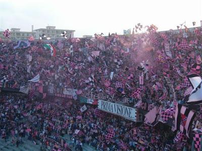 Palermo FBC 1900 - Supporters Trust: 'Palermo 2018. Capitale della cultura … sportiva' Palermo FBC 1900 - Supporters Trust: 'Palermo 2018. Capitale della cultura … sportiva'