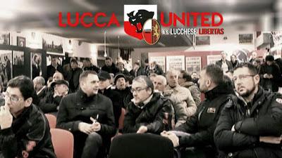 Lucca United, completata la raccolta fondi per mantenere una quota nella Lucchese Lucca United, completata la raccolta fondi per mantenere una quota nella Lucchese