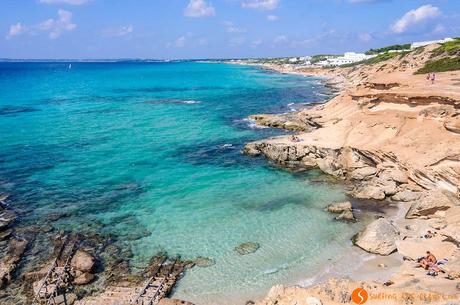 12 Cose da fare e vedere a Formentera – Non solo spiagge 12 Cose da fare e vedere a Formentera – Non solo spiagge