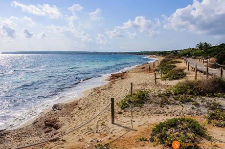12 Cose da fare e vedere a Formentera – Non solo spiagge 12 Cose da fare e vedere a Formentera – Non solo spiagge
