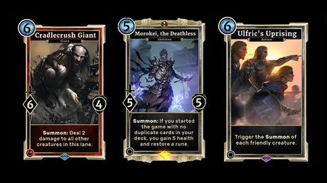 The Elder Scrolls: Legends – Collezione Eroe Dimenticato The Elder Scrolls: Legends – Collezione Eroe Dimenticato