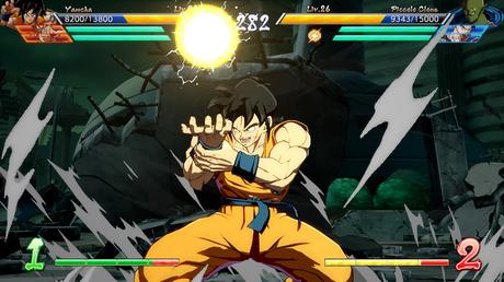 Dragon Ball FighterZ, Recensione Pc Dragon Ball FighterZ, Recensione Pc