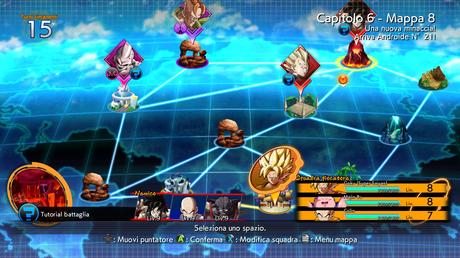 Dragon Ball FighterZ, Recensione Pc Dragon Ball FighterZ, Recensione Pc