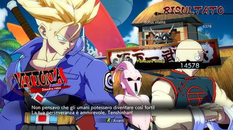 Dragon Ball FighterZ, Recensione Pc Dragon Ball FighterZ, Recensione Pc