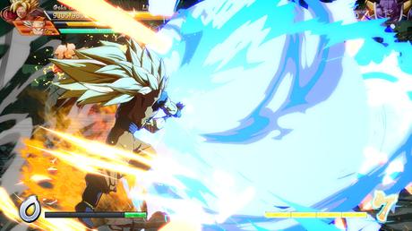 Dragon Ball FighterZ, Recensione Pc Dragon Ball FighterZ, Recensione Pc