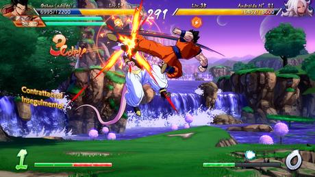 Dragon Ball FighterZ, Recensione Pc Dragon Ball FighterZ, Recensione Pc