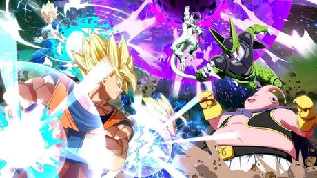 Dragon Ball FighterZ, Recensione Pc Dragon Ball FighterZ, Recensione Pc