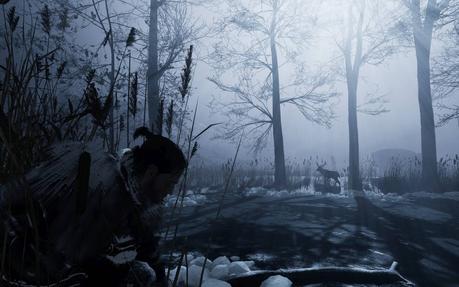 Fade to Silence, l’early access si aggiorna con tanta “speranza” Fade to Silence, l’early access si aggiorna con tanta “speranza”