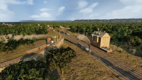 Railway Empire, Recensione Pc Railway Empire, Recensione Pc
