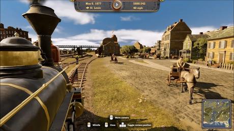 Railway Empire, Recensione Pc Railway Empire, Recensione Pc