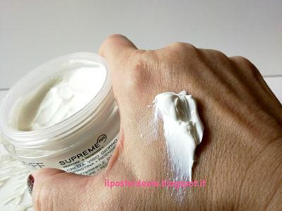 Korff Supreme RR crema antirughe giorno Korff Supreme RR crema antirughe giorno