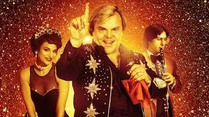 The man who would be a polka king/ the polka king The man who would be a polka king/ the polka king