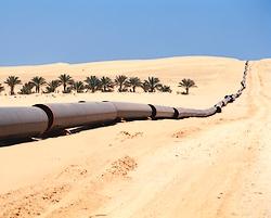 Libia:nuova falla nell'oleodotto a sud-ovest di Bengasi Libia:nuova falla nell'oleodotto a sud-ovest di Bengasi