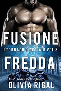 Recensione: FUSIONE FREDDA Recensione: FUSIONE FREDDA