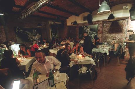 San Valentino. I ristoranti più romantici dove festeggiare a Milano San Valentino. I ristoranti più romantici dove festeggiare a Milano