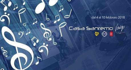 Casa Sanremo 2018 Casa Sanremo 2018