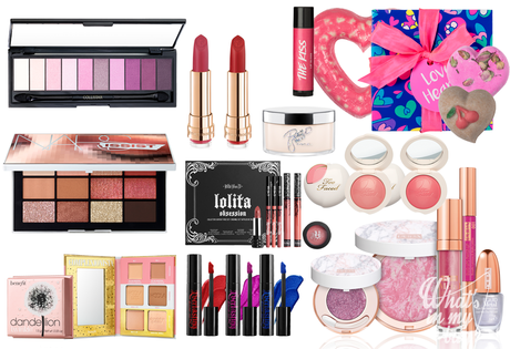 novità make-up sephora primavera 2018 novità make-up sephora primavera 2018
