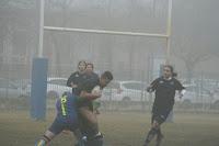 PAVIA. Le giovanili del CUS Pavia Rugby ottengono due vittorie con l'Under 18 e 14 ma una sconfitta con l'Under 16. PAVIA. Le giovanili del CUS Pavia Rugby ottengono due vittorie con l'Under 18 e 14 ma una sconfitta con l'Under 16.