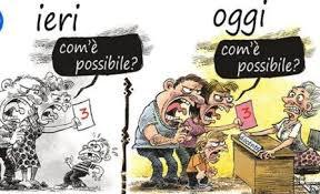 Buona Scuola? DEGRADO SCUOLA Buona Scuola? DEGRADO SCUOLA