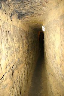 Il mausoleo del re etrusco Porsenna Il mausoleo del re etrusco Porsenna