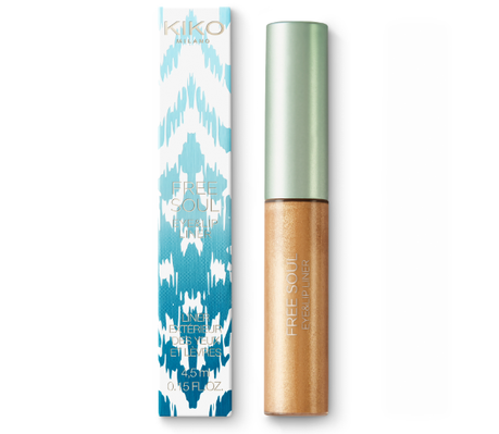 Kiko Milano, Free Soul Collezione Makeup Primavera/Estate 2018 Kiko Milano, Free Soul Collezione Makeup Primavera/Estate 2018