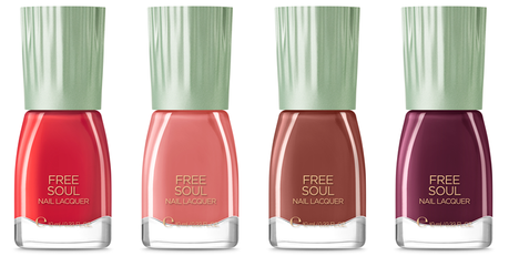 Kiko Milano, Free Soul Collezione Makeup Primavera/Estate 2018 Kiko Milano, Free Soul Collezione Makeup Primavera/Estate 2018