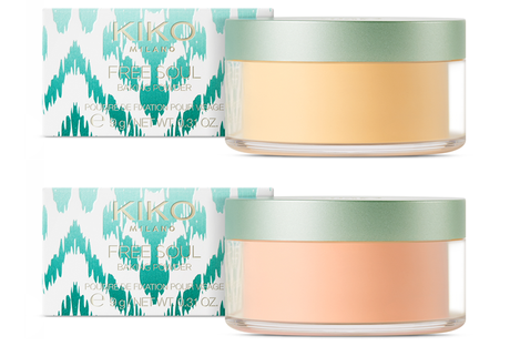 Kiko Milano, Free Soul Collezione Makeup Primavera/Estate 2018 Kiko Milano, Free Soul Collezione Makeup Primavera/Estate 2018