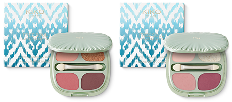 Kiko Milano, Free Soul Collezione Makeup Primavera/Estate 2018 Kiko Milano, Free Soul Collezione Makeup Primavera/Estate 2018