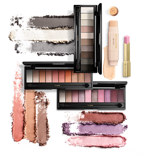Collistar, Libera Collezione Makeup Primavera/Estate 2018 Collistar, Libera Collezione Makeup Primavera/Estate 2018